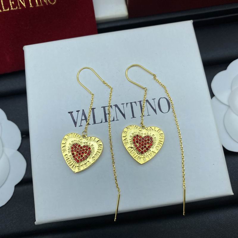 Valentino earring 12yx30